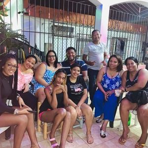 Meet your Posher, Antonia